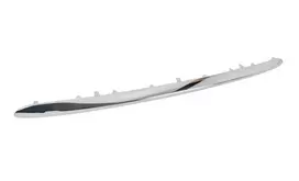 BMW Chromo Juostelė 6 F06 F12 F13 Originalus 51127374814