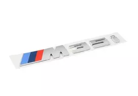 BMW X1 U11 Galinio Bagažo Emblema Ženklu Originalus 51149450496