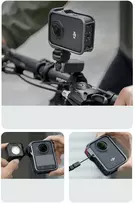 Kameros tvirtinimas - PGYTECH OSMO 360 kamerai skirtas narvas (aliuminio lydinys, keli tvirtinimai)