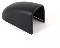 VAG VW VOLKSWAGEN Beetle Pirštinių dėžutės rankenos dangtelis Dešinysis originalus 1C1857628B62J