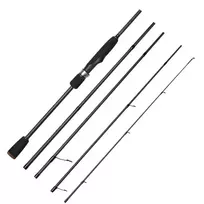 Lucky John Spiningas Salmo Diamond Bullet Travel 30 2.28m 8-30g