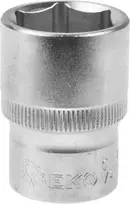 Galvutė 32 mm 1/2 CH-6 GEKO G12032