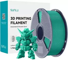 Sunlu PLA+ 2.0 Grass Žalias Filament