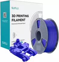 Sunlu ABS Filament (Mėlyna)