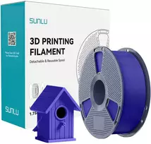Sunlu ASA Filament (mėlynas)
