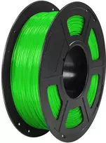 Anycubic TPU Filament (Transparent Žalias) 1kg