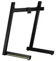 Laikiklis Sabelt Sim Racing SABELT FREESTANDING SINGLE Monitorhalterung