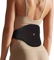 Homedics SR-GLB800 nugaros masažuoklis karšto ir šalto nugaros skausmui malšinti