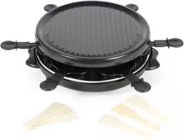 Giles & Posner EK4511GV2VDE Tabletop Raclette Grilis