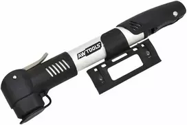 AW-Tools AWTOOLS DVIRAČIO POMPA ALIUMININĖ