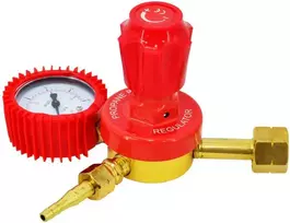 AW-Tools AWTOOLS PROPANO LPG REDUKTORIUS SU MANOMETRU