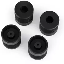 Antivibracinės kojelės Elegoo Centauri/Centauri Carbon 3D spausdintuvams - 4 vnt.