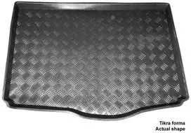 Mix Plast Plastikinis Bagažinės kilimėlis Fiat Grande Punto 2006-2009m.