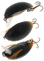 Vobleris AKARA Bug 4 g 38mm 05
