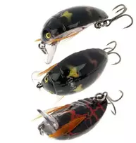 Vobleris AKARA Bug 4 g 38mm 13