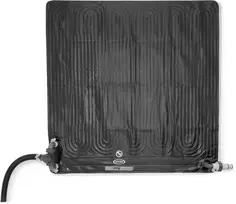 Intex saulės baseino šildymo kilimėlis, 120 × 120 cm, paviršinis montavimas, ACE - 28685E