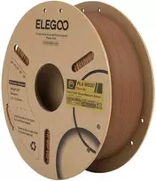 Elegoo PLA Wood filamentas (Indian oak)