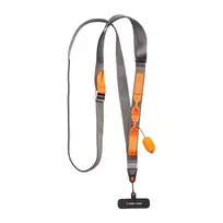 PGYTECH LinkGo phone strap pilka