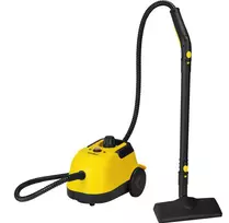 Garų valytuvas 1,2 l 2100w