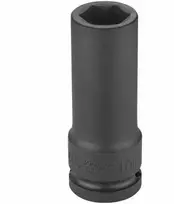 JONNESWAY SMŪGINĖ GALVUTĖ ILGA 6K 1/2″ 17mm EASY FIT