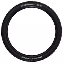 SCHWALBE SMART SAM nesulankstoma padanga 26" 2,10" (54-559)