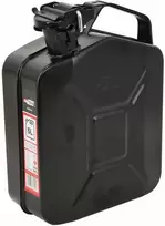 AW-Tools Bakelis kurui laikyti AWTools AW19441; 5 l metalinis