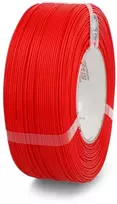 Rosa3D PLA starterio gijos papildymas 1.75 mm 1kg - raudona