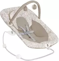 Graco Cheerie - kūdikio sūpynės, batutas