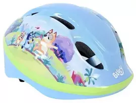 Deltaco Volare Rowerki Licencyjne *****Kask BLUey rower/paspirtukas 1115 11153