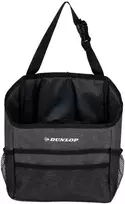 ORGANIZATORIAUS LAIKYMO MAIŠELIS AUTOMOBILIUI 24x10x29cm PILKAS DUNLOP