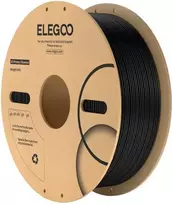 ELEGOO ABS filamentas (juodas)