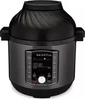 Daugiafunkcinis puodas Instant Pro Crisp 8 Air Fryer
