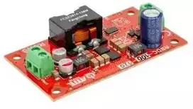ASDC-100-120-OF DC/DC ATTE KEITIKLIO MODULIS