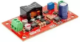 ASDC-200-AD1-OF DC/DC ATTE KEITIKLIO MODULIS