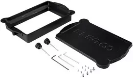 LEGO® Saturn 4 Ultra 16K dervos bakas