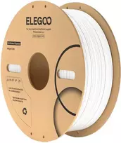 ELEGOO ABS filamentas (baltas)