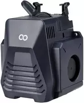 ELEGOO Neptune 4 Plus ekstruderis