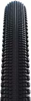 Schwalbe G-One comp 40-622 K-Guard bronze side