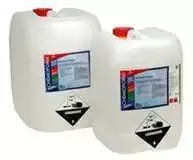 Skystas flokuliantas, Flockfix, Chemoform, 22 Kg