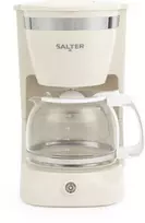 Salter EK6695CRMVDE retro filtrinis kavos aparatas