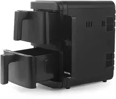 Gruzdintuvė Salter EK6642VDE VertiCook Ultra