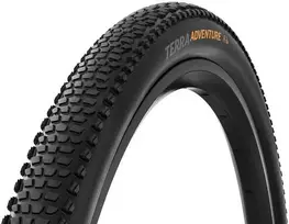 Padanga 28" Continental Terra Adventure Trail Grip TR 45-622 Fold transparent