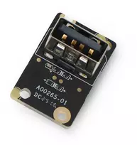 USB A tipo prievado modulis skirtas Bambu Lab H2 serijos spausdintuvams
