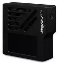 Thermal Grizzly WireView Pro II GPU Monitoring Device – Reverse