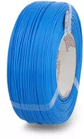 Rosa3D PLA Starter papildymas 1.75mm 1kg - Mėlynas dangus