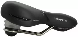 Balnelis Selle Royal Respiro Relaxed RoyalGel