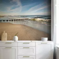 Artgeist Fototapetas - Sea Breeze
