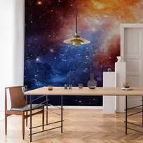 Artgeist Fototapetas - Nebula