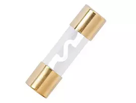 2893# Automobilio stiklo saugiklis 70a 10,3x38 mm