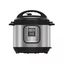 Instant Pot elektrinis daugiafunkcis puodas 5,7 L 1000 W nerūdijantis plienas Duo 112-0182-01-EU